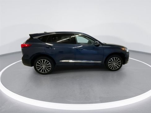 New 2026 Acura RDX SH-AWD w/ Advance Package image 9