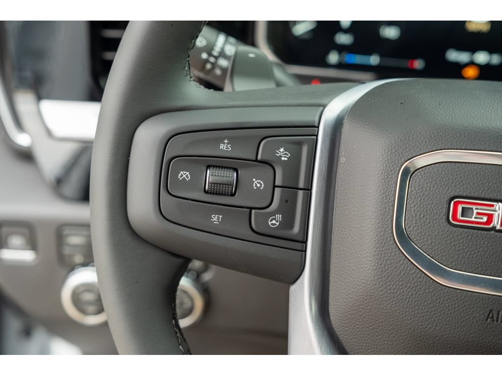 New 2026 GMC Sierra 1500 SLT w/ SLT Premium Plus Package AWD/4WD image 18