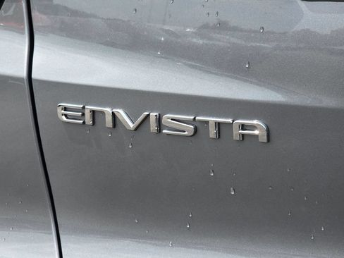 New 2026 Buick Envista Preferred FWD image 31