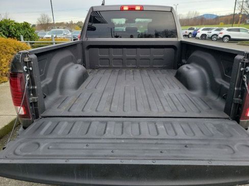 Used 2021 RAM 1500 Classic Warlock w/ Electronics Group image 12