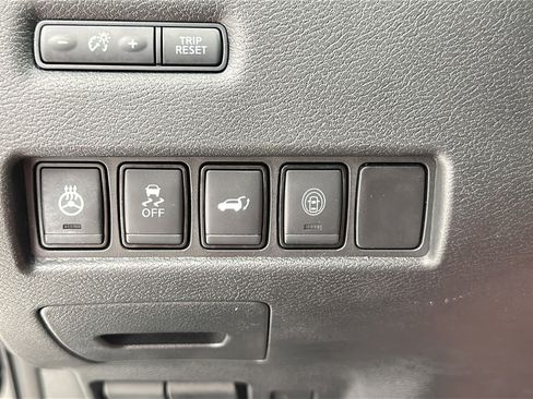 Used 2020 Nissan Murano SL AWD/4WD image 20
