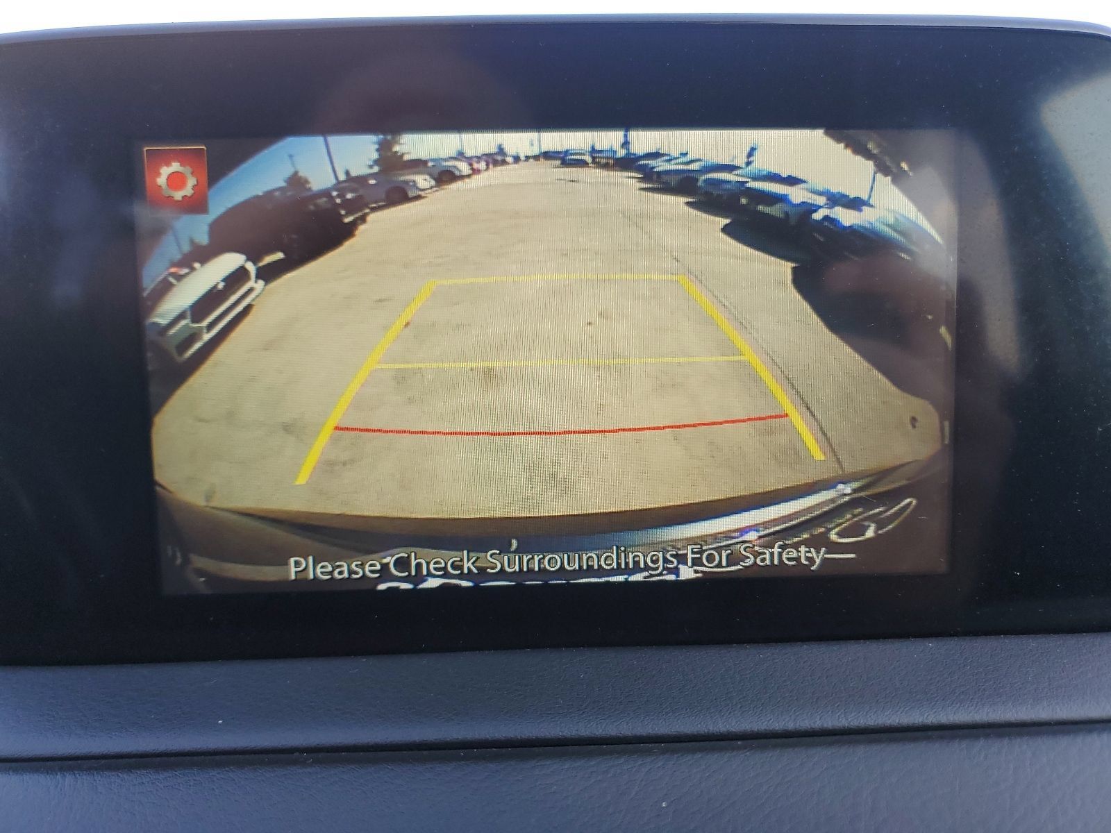 Used 2020 MAZDA CX-9 Sport FWD image 19