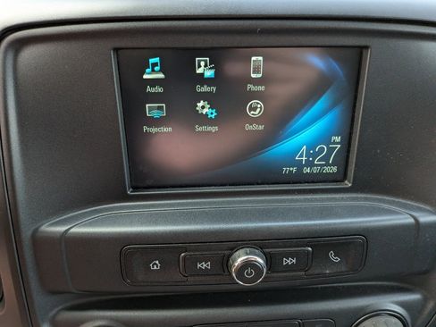 Used 2019 Chevrolet Silverado 2500 W/T w/ WT Convenience Package image 24