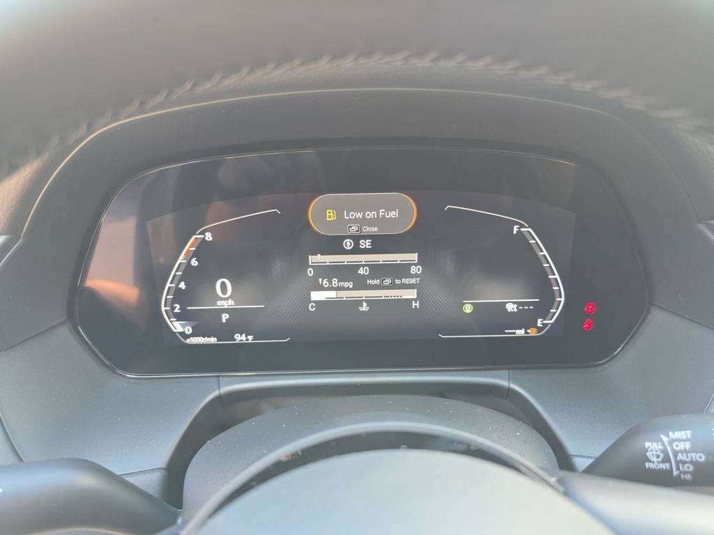 New 2026 MAZDA CX-5 Select AWD/4WD image 35