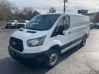 Used 2017 Ford Transit 350 130 Low Roof
