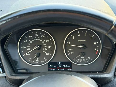 Used 2018 BMW X1 sDrive28i FWD image 23