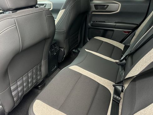 New 2026 Ford Bronco Sport Big Bend AWD/4WD image 11