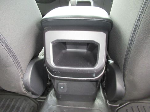 Used 2025 Ford Ranger XL RWD image 36
