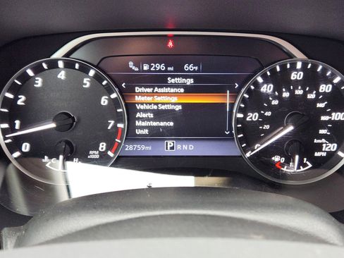 Used 2022 Nissan Frontier SV image 13