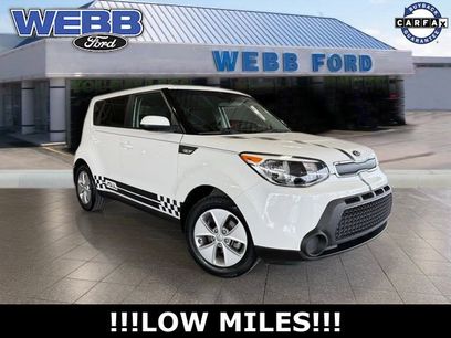 Used 2014 Kia Soul