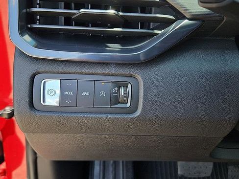 New 2026 GMC Acadia AT4 w/ LPO, Floor Liner Package image 15