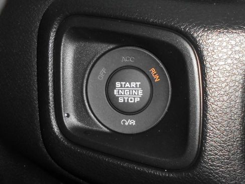 New 2026 Jeep Wrangler Unlimited Sport image 15