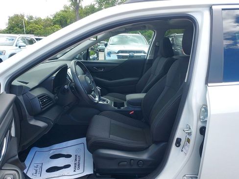 Certified 2025 Subaru Outback Premium AWD/4WD image 23