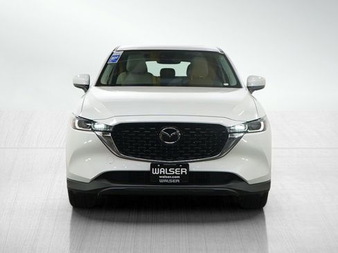 Used 2023 MAZDA CX-5 AWD 2.5 S image 8