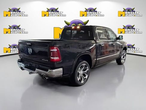 Used 2021 RAM 1500 Limited image 4