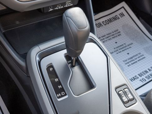 New 2026 Subaru Crosstrek 2.5i Premium image 13