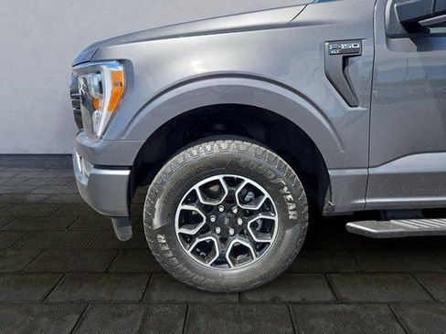 Certified 2023 Ford F150 XLT AWD/4WD image 25