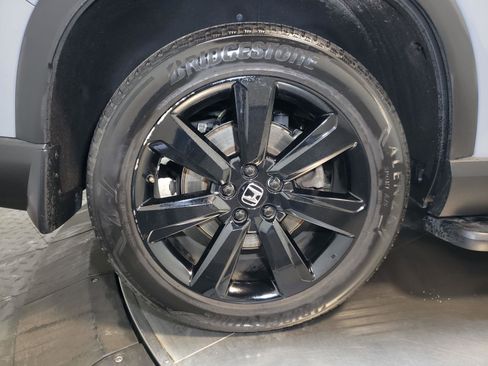 Certified 2023 Honda Pilot Elite image 16