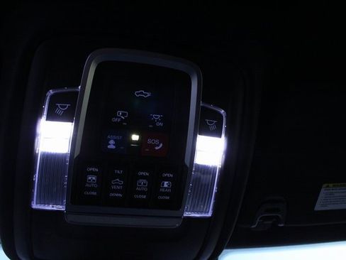 Used 2019 RAM 1500 Limited image 21