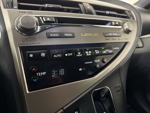 Used 2013 Lexus RX 350 AWD image 9