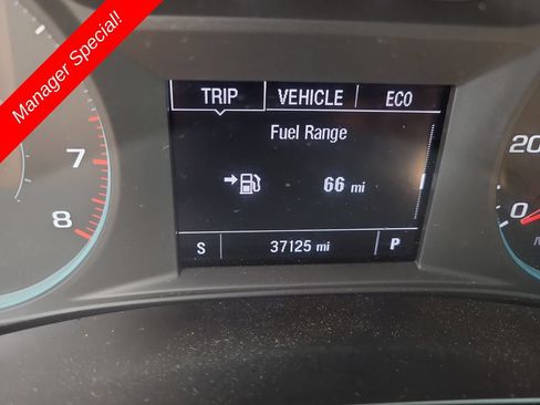 Used 2025 Chevrolet Malibu LS FWD image 26