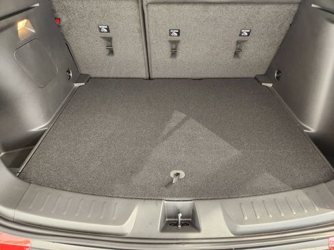 New 2026 Chevrolet TrailBlazer LS w/ LS Convenience Package FWD image 20