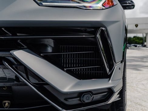 Used 2024 Lamborghini Urus S AWD/4WD image 40