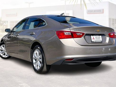 Used 2024 Chevrolet Malibu LT image 31
