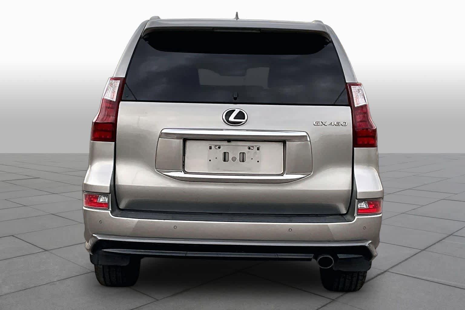 Used 2021 Lexus GX 460 Premium AWD/4WD image 5