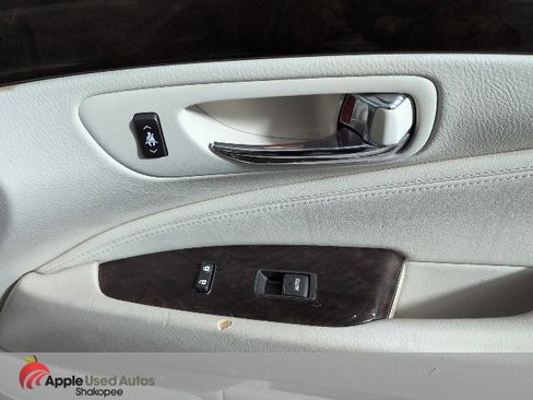 Used 2007 Lexus LS 460 image 34