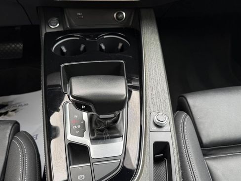 Used 2022 Audi A4 2.0T Premium Plus AWD/4WD image 52