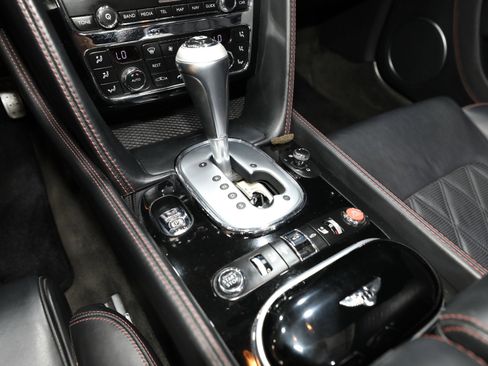 Used 2012 Bentley Continental GT AWD/4WD image 65