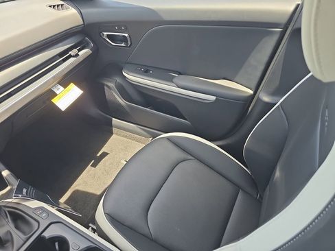 New 2026 Kia K4 GT-Line Turbo FWD image 15