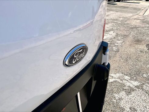 Used 2025 Ford Transit 250 Low Roof AWD w/ Fleet Safety Package image 31