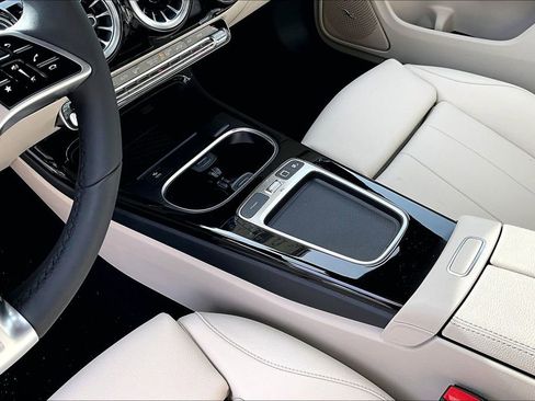 New 2026 Mercedes-Benz CLA 250 4MATIC image 8