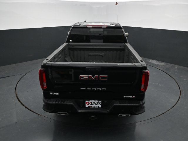Used 2024 GMC Sierra 1500 AT4 w/ AT4 Preferred Package AWD/4WD image 59