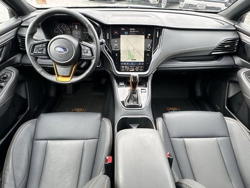 Used 2025 Subaru Outback Wilderness w/ Wilderness Package image 24