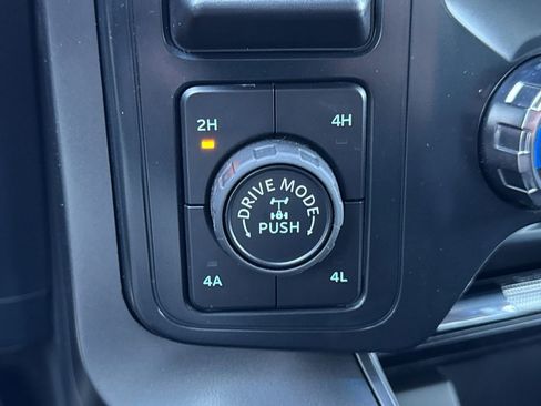 Used 2026 Ford F150 Lariat w/ FX4 Off-Road Package AWD/4WD image 18