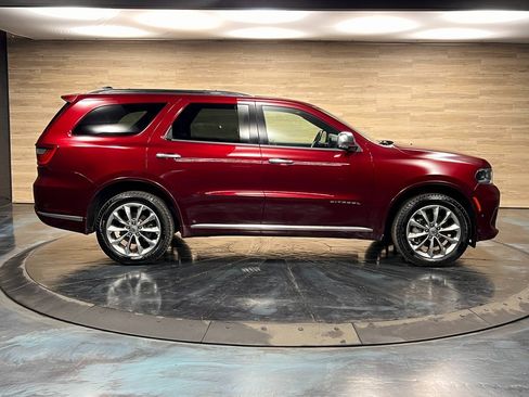 Used 2023 Dodge Durango Citadel image 11