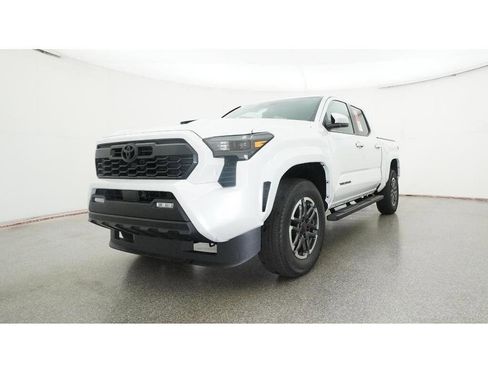 New 2025 Toyota Tacoma TRD Sport image 57