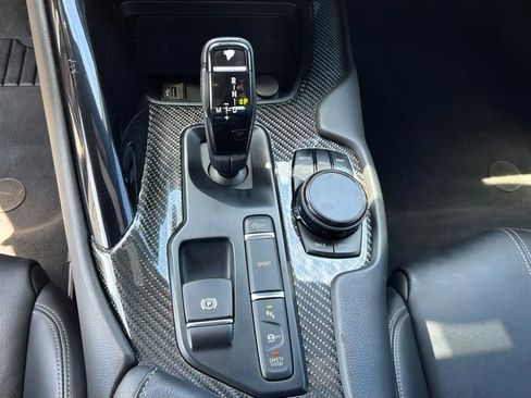 Used 2022 Toyota Supra Premium w/ Driver Assist Package RWD image 17