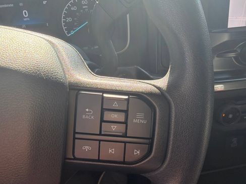 Certified 2023 Ford F150 XL w/ STX Appearance Package AWD/4WD image 11