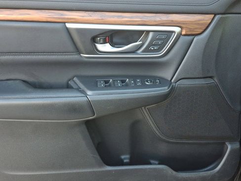 Used 2020 Honda CR-V EX-L image 13