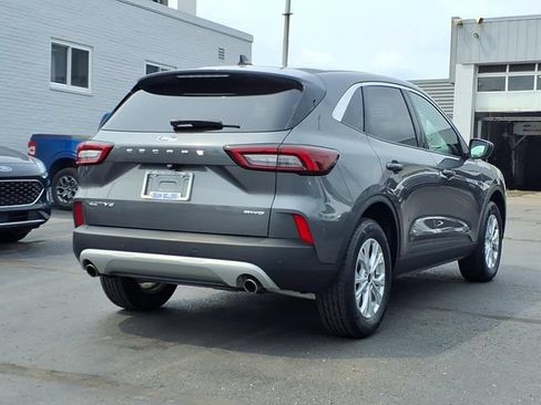 Certified 2024 Ford Escape Active w/ Tech Pack #1 AWD/4WD image 4