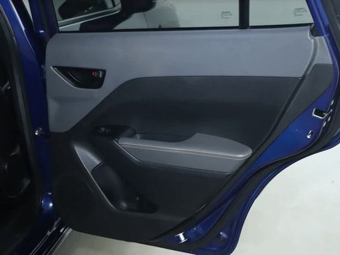 Certified 2024 Subaru Crosstrek 2.5i Sport image 32