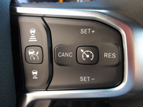 New 2026 RAM 1500 Big Horn image 13