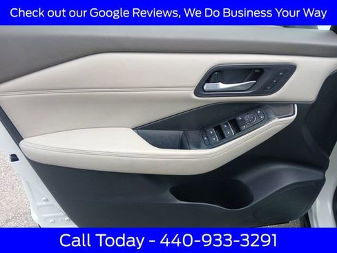 Used 2023 Nissan Rogue SL w/ SL Premium Package AWD/4WD image 18