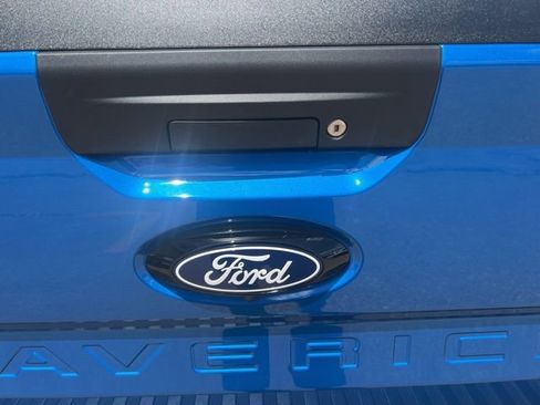 Used 2026 Ford Maverick XL AWD/4WD image 8