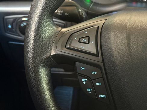 Used 2023 Ford Edge SE w/ Black Appearance Package AWD/4WD image 31