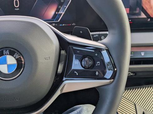 Used 2025 BMW X3 xDrive30i w/ Convenience Package image 18